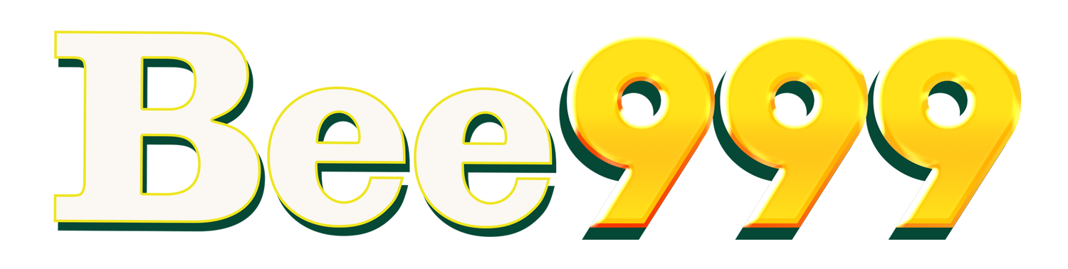 Bee999 Logo